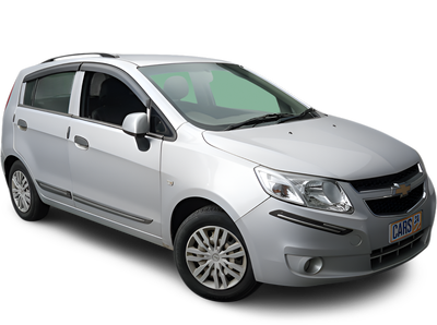 Chevrolet Sail UVA-img